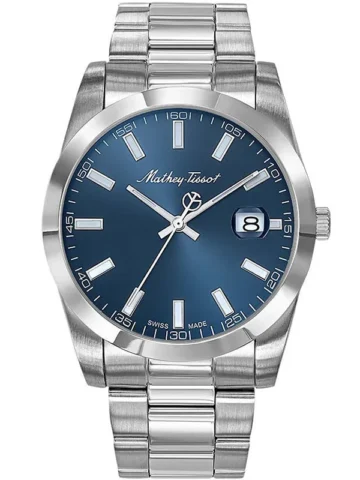 MATHEY-TISSOT Mathy I H450ABU