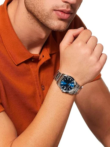 MATHEY-TISSOT Mathy I H450ABU