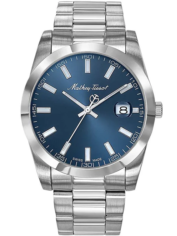 Часы Mathey-Tissot Mathy I H450ABU
