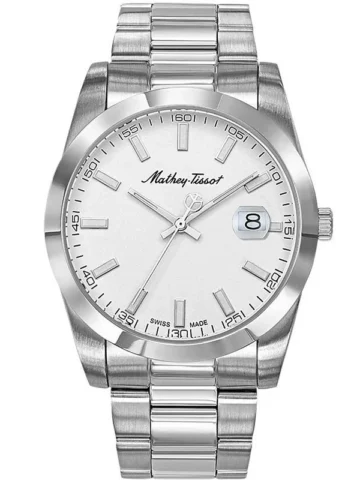 MATHEY-TISSOT Mathy I H450AI