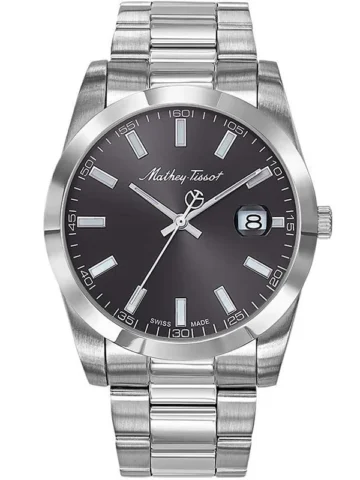 MATHEY-TISSOT Mathy I H450AN