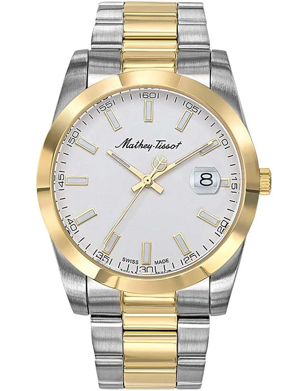 Часы Mathey-Tissot Mathy I H450BI