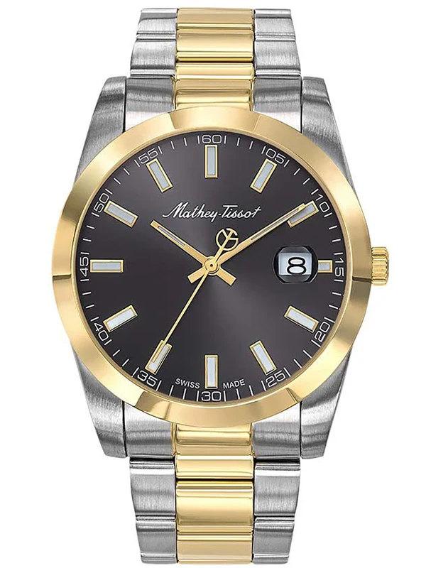 Ceas Mathey-Tissot Mathy I H450BN