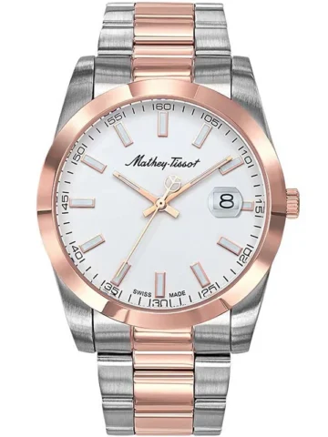MATHEY-TISSOT Mathy I H450RA