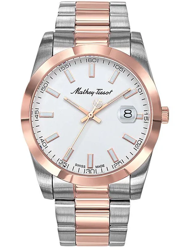 Часы Mathey-Tissot Mathy I H450RA