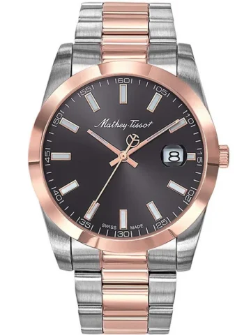 MATHEY-TISSOT Mathy I H450RN