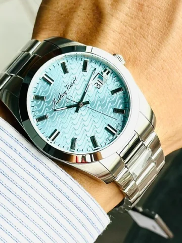 MATHEY-TISSOT Mathy I H450SE