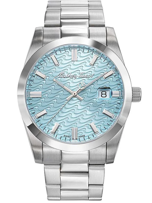 Часы Mathey-Tissot Mathy I H450SE