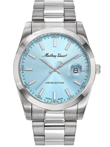 MATHEY-TISSOT Mathy Sunray LE H451BU