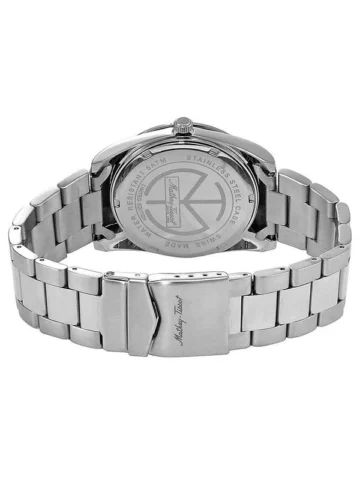 MATHEY-TISSOT Mathy Sunray LE H451BU