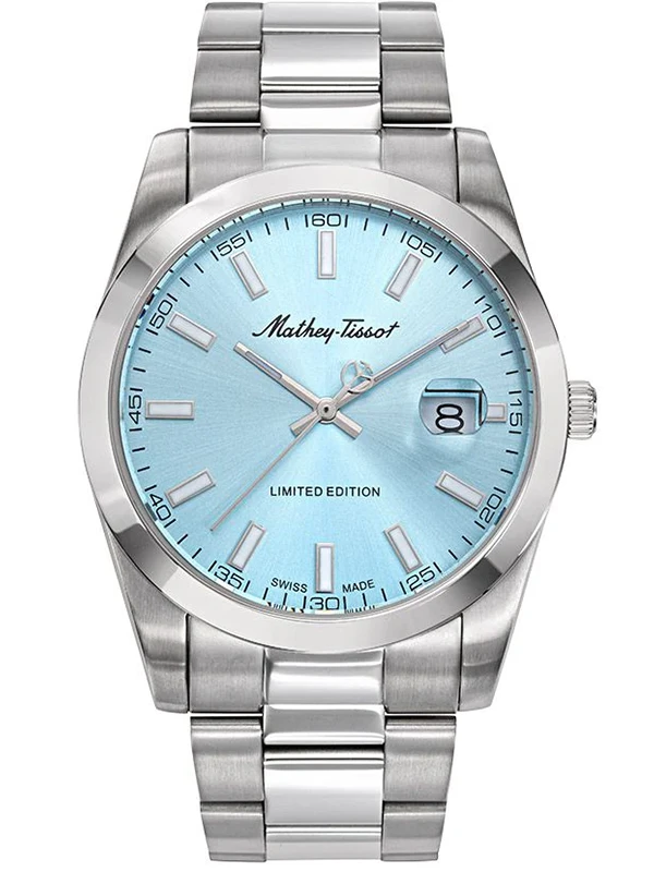 Часы Mathey-Tissot Mathy Sunray Le H451BU