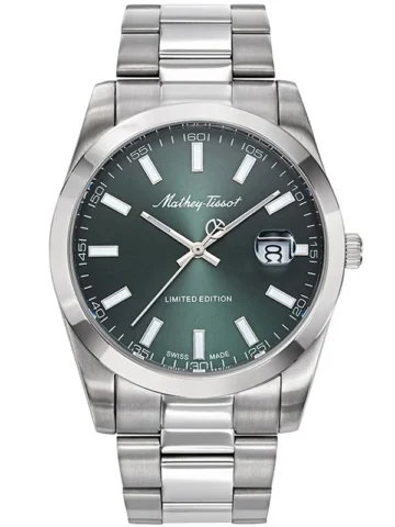 MATHEY-TISSOT Mathy Sunray LE H451VE