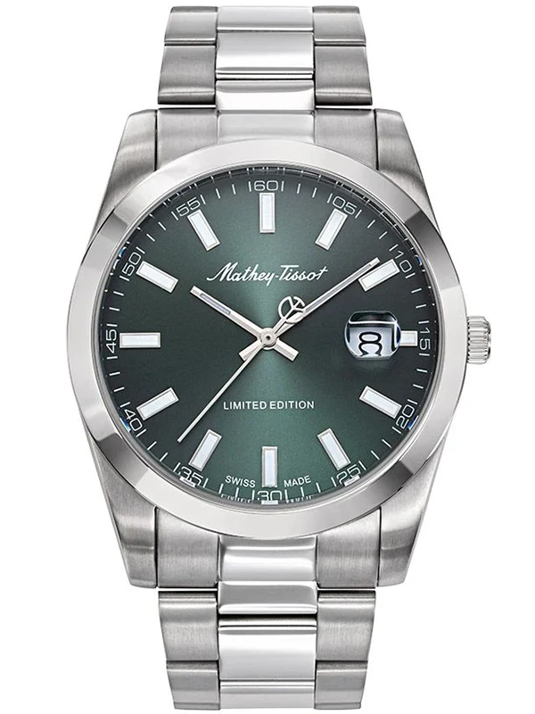 Часы Mathey-Tissot Mathy Sunray Le H451VE