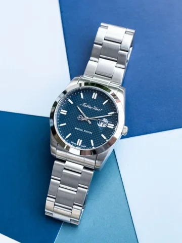 MATHEY-TISSOT Mathy Chess H452ABU