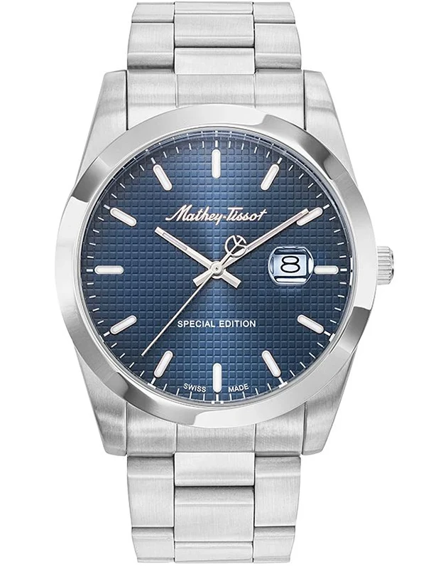 Ceas Mathey-Tissot Mathy Chess H452ABU