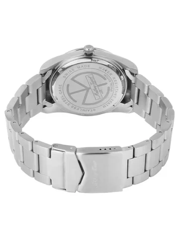 MATHEY-TISSOT Mathy Chess H452AN