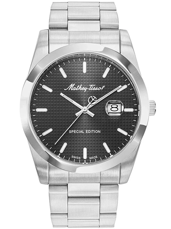 Часы Mathey-Tissot Mathy Chess H452AN