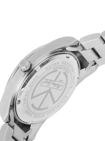 MATHEY-TISSOT Mathy Chess H452AS