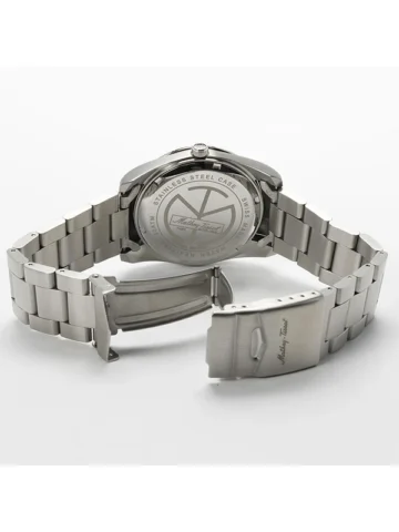 MATHEY-TISSOT Mathy Chess H452AS