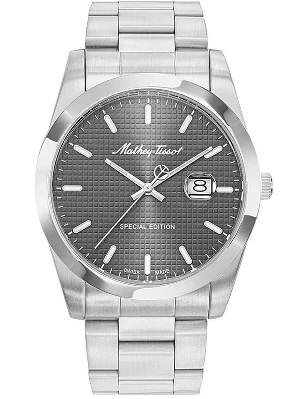 Часы Mathey-Tissot Mathy Chess H452AS