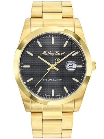 MATHEY-TISSOT Mathy Chess H452PN