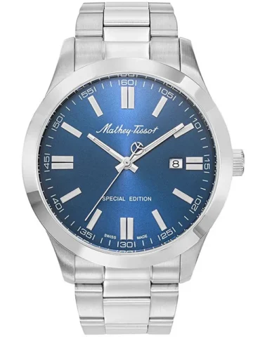 MATHEY-TISSOT Mathy I Jumbo H455ABU