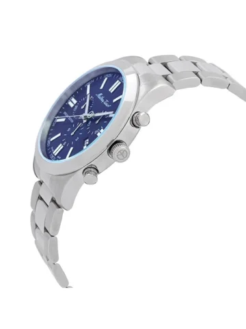 MATHEY-TISSOT Mathy I Jumbo Chrono H455CHABU