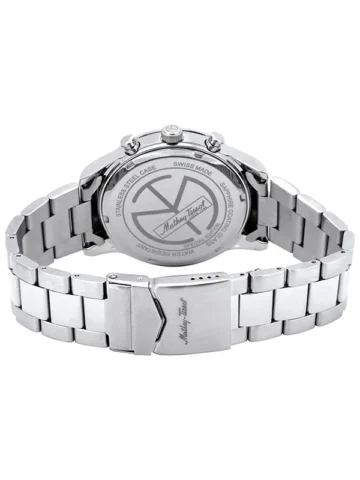 MATHEY-TISSOT Mathy I Jumbo Chrono H455CHABU