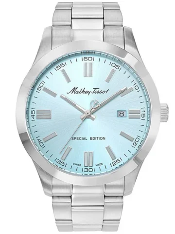 MATHEY-TISSOT Mathy I Jumbo H455SK