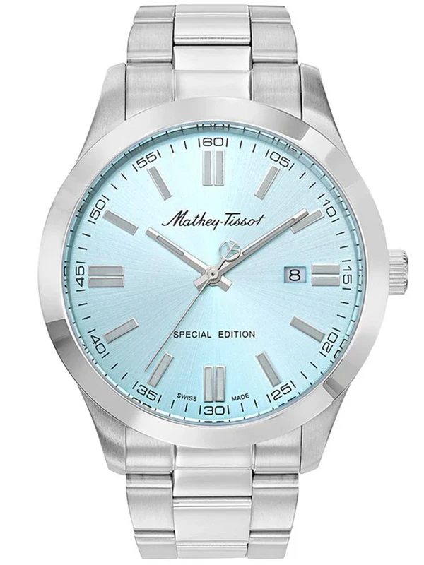 Ceas Mathey-Tissot Mathy I Jumbo H455SK