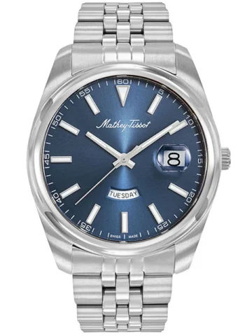 MATHEY-TISSOT Mathy Day-Date H510ABU