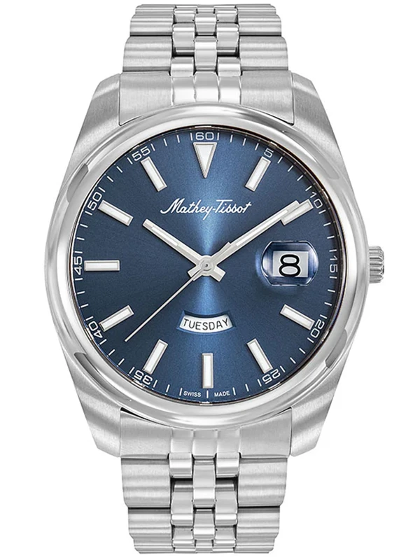 Ceas Mathey-Tissot Mathy Day-Date H510ABU