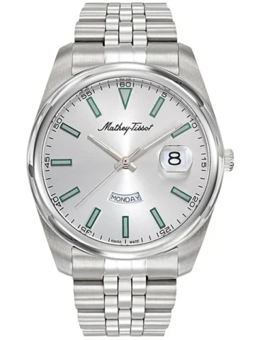MATHEY-TISSOT Mathy Day-Date H510AS