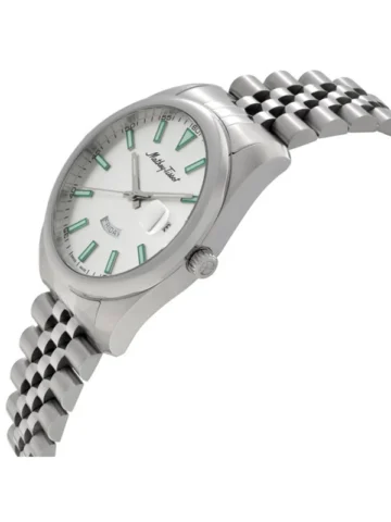 MATHEY-TISSOT Mathy Day-Date H510AS