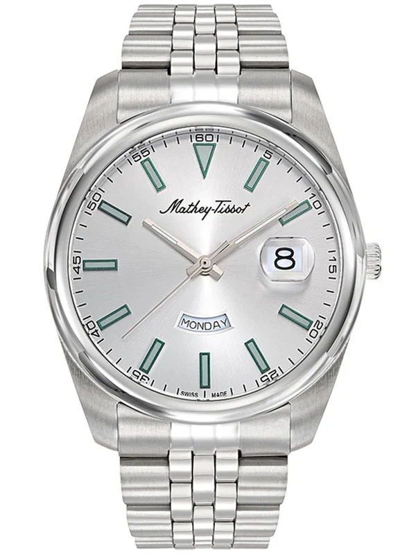 Ceas Mathey-Tissot Mathy Day-Date H510AS