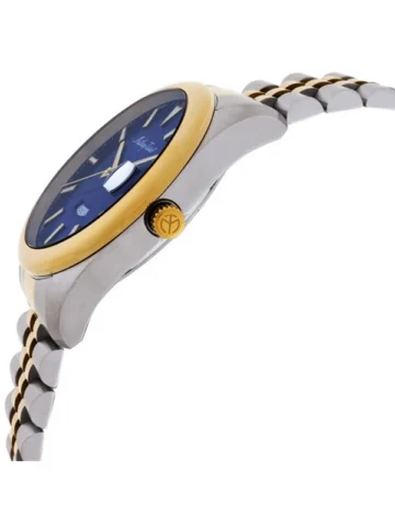 MATHEY-TISSOT Mathy Day-Date H510BBU