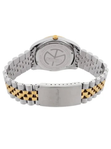 MATHEY-TISSOT Mathy Day-Date H510BBU