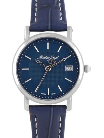 h611251abu MATHEY-TISSOT City Leather H611251ABU