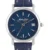MATHEY-TISSOT City Leather H611251ABU