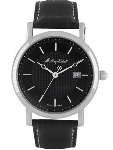 h611251an MATHEY-TISSOT City Leather H611251AN