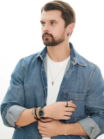 h611251an.1 MATHEY-TISSOT City Leather H611251AN