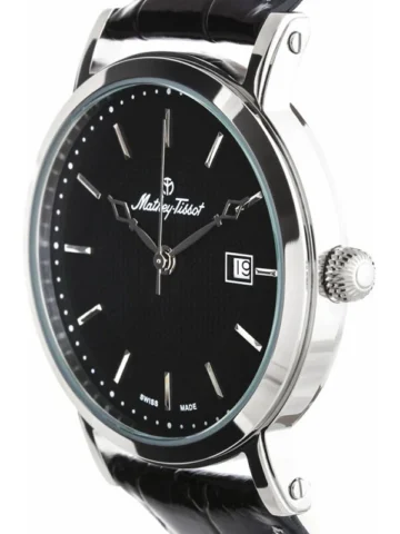 h611251an.3 MATHEY-TISSOT City Leather H611251AN