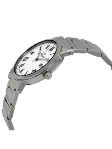 MATHEY-TISSOT City Metal H611251MABR