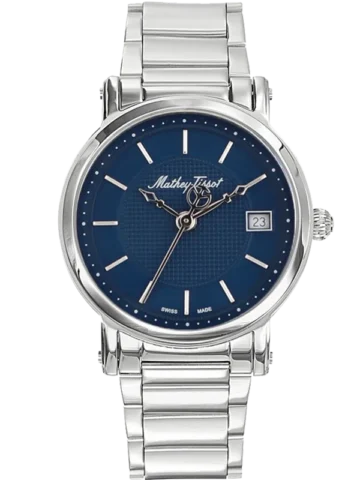 MATHEY-TISSOT City Metal H611251MABU