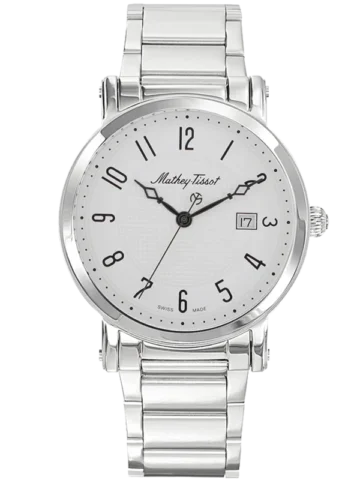 MATHEY-TISSOT City Metal H611251MAG