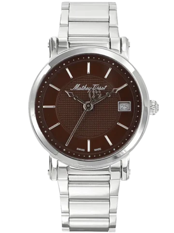 MATHEY-TISSOT City Metal H611251MAM