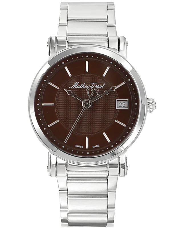 Часы Mathey-Tissot City Metal H611251MAM