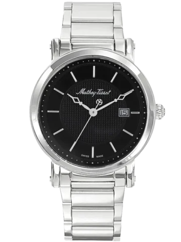 MATHEY-TISSOT City Metal H611251MAN