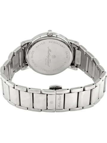 MATHEY-TISSOT City Metal H611251MAM