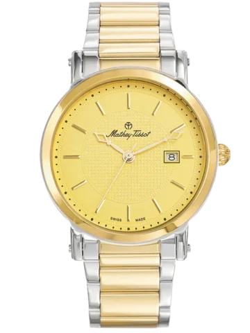 h611251mbdi MATHEY-TISSOT City Metal H611251MBDI